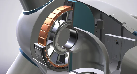 Ветроэнергетика | Свежие новости в Саранске