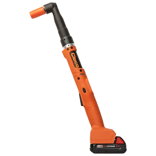 Cleco® выпустила износоустойчивые проводные электросборочные инструменты | Свежие новости в Саранске