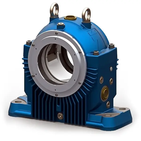 Каковы виды разрушения подшипников скольжения