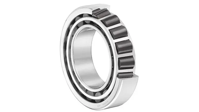 Разработка NTN для вертолетов гибридных конических подшипников | Свежие новости в Саранске