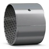 Втулка скольжения KU 0710SF 1SN (PCM 070910E) ISB в Саранске