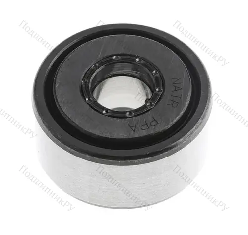 Игольчатый подшипник NATR 25 PP A от производителя  INA