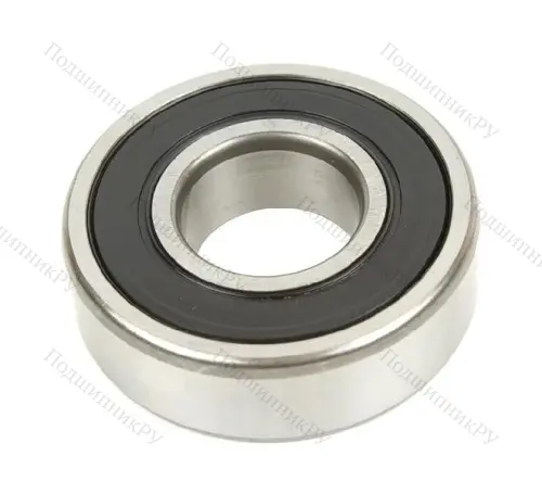 Шариковый однорядный подшипник 180611 (62311 2RS) в Саранске