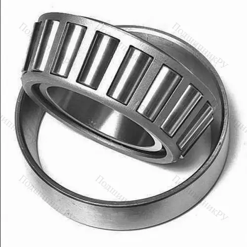 Конический роликовый подшипник 2007124 (32024 X) в Саранске