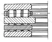 Подшипник  59218 размер 60/90x135x70