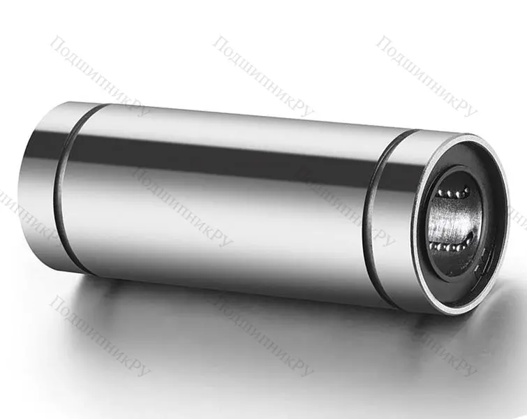 Подшипник LM 8 LUU