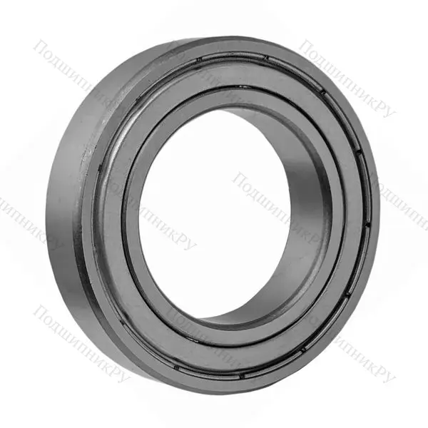 Шариковый однорядный подшипник 80209 (6209 ZZ)