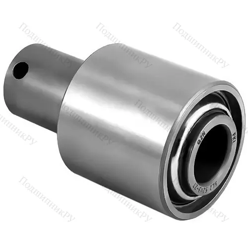 Подшипник шариковый двухрядный SL 2-5203-2T в Саранске