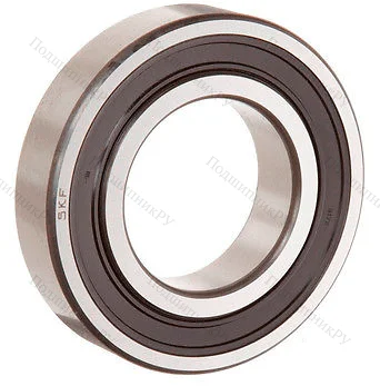 Подшипник 6202-2RSL/C 3 SKF в Саранске