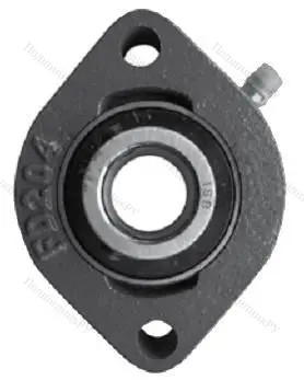 Подшипниковый узел SBFD 208 ISB в Саранске