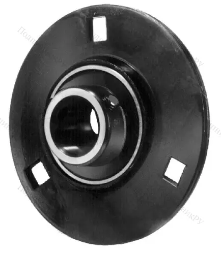 Подшипниковый узел ESPF 207 CN в Саранске
