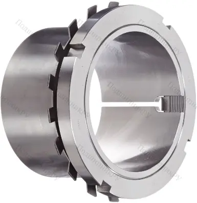 Втулка H 207 ISB