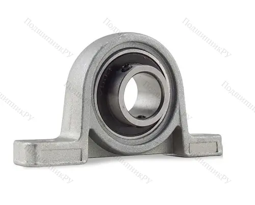 Подшипниковый узел UP 006 J в Саранске