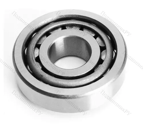 Роликовый цилиндрический подшипник N 221 W от производителя  NSK