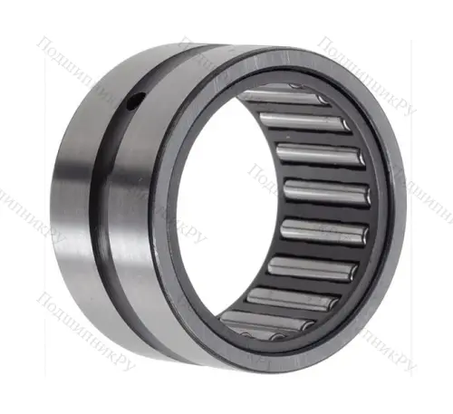 Игольчатый подшипник RNA 4910 XL от производителя  INA