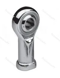 Шарнирный наконечник EI 80D-NIRO - Для высоких нагрузок, направленных в одну сторону в Саранске