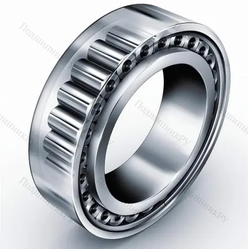 Цилиндрический роликовый подшипник 70-592708 в Саранске