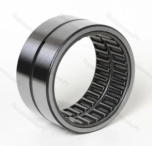 Игольчатый подшипник RNA 69/32 ZW XL от производителя  INA