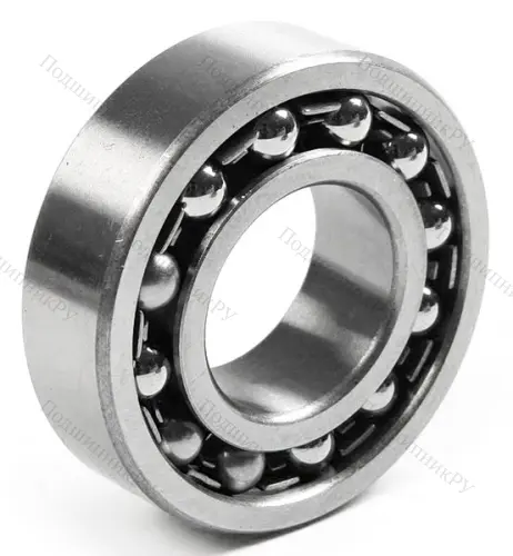 Двухрядный шариковый подшипник 1308 в Саранске