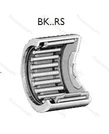 Подшипник BK 1614RS NBS в Саранске