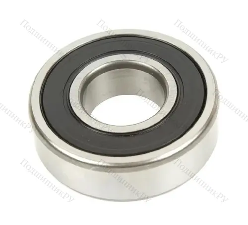 Однорядный шариковый подшипник 63009 2RSR от производителя  FAG