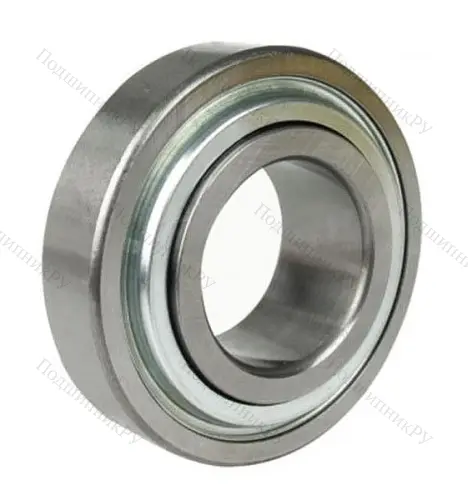 Закрепляемый подшипник 203 XL KRR-AH 03 от производителя  INA