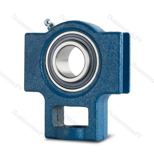 Подшипниковый узел UKT 209 - Вал: 40 мм от производителя  LPZ