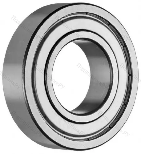 Шариковый однорядный подшипник 80312 (6312 ZZ) в Саранске