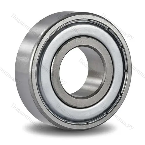Однорядный шариковый подшипник SS 6004 ZZ (80104 Ю ГОСТ) в Саранске