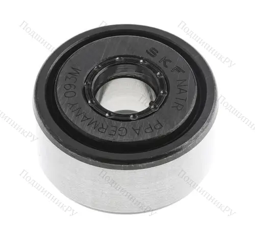 Игольчатый подшипник NATR 5 PPA от производителя  SKF