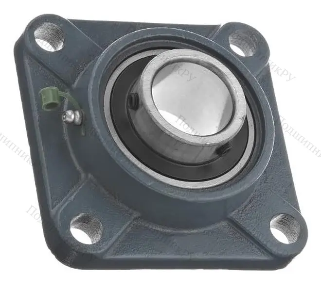 Подшипниковый узел UCF 311