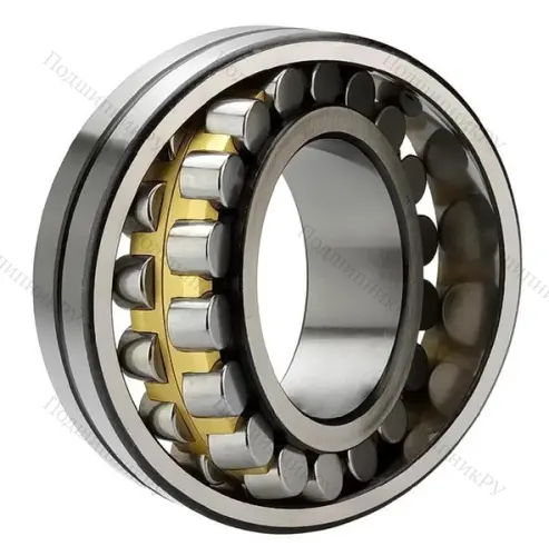 Сферический роликовый подшипник 3003220 Н (23220 MBW 33) в Саранске