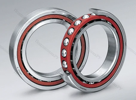 Подшипник 7208 C TR SUL P 3 NSK