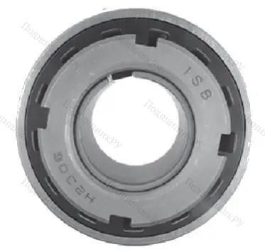 Подшипник UK 310 (YSA 310-2FKA) ISB