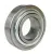 Закрепляемый подшипник 208 KRR от производителя  INA