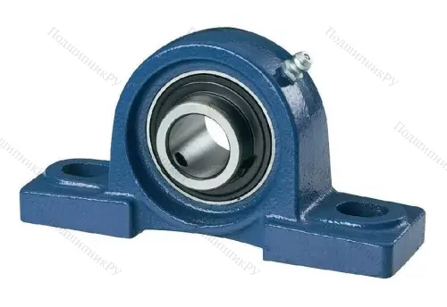 Подшипниковый узел SY 60 TF в Саранске