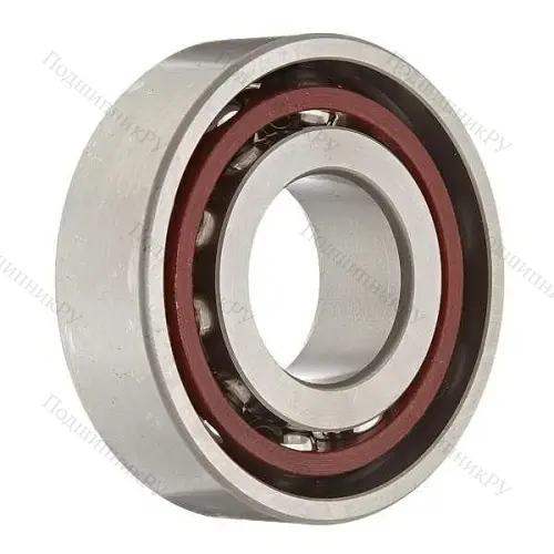 Радиально-упорный шариковый подшипник 66302 E. 7302 B (TX) в Саранске