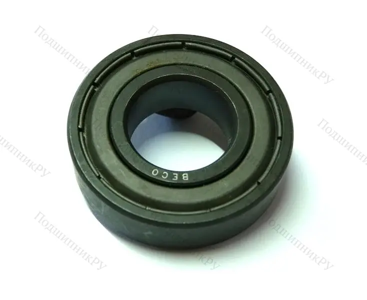 Высокотемпературный подшипник 6202 BHTS ZZ C 4 220°-250° (BECO)