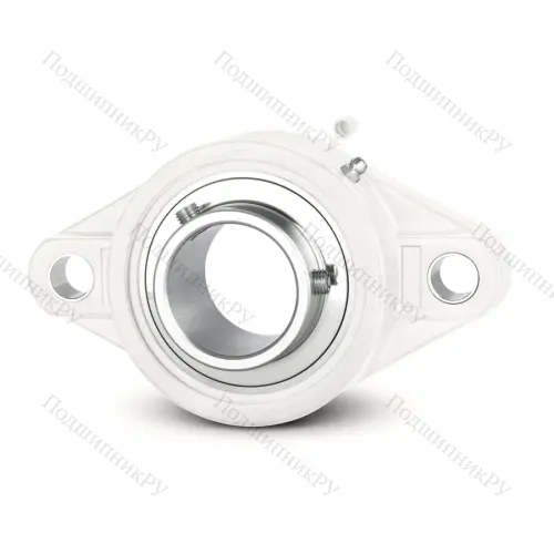 Подшипниковый узел SS-UCFLPL 208-W - Вал: 40 мм от производителя  LPZ