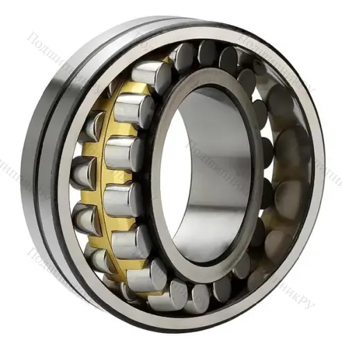 Сферический роликовый подшипник 3514 Н (22214 MW 33) в Саранске