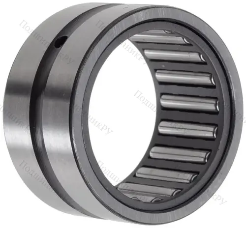 Игольчатый подшипник RNA 6902 XL от производителя  INA