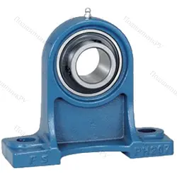 Подшипниковый узел UCPH 202