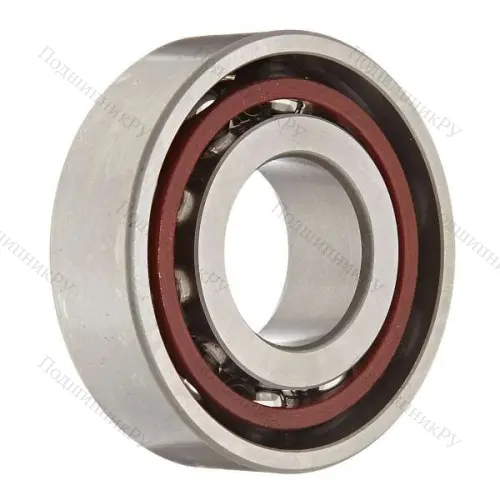 Радиально-упорный шариковый подшипник 66302 E. 7302 B (TX) в Саранске