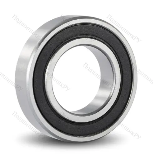 Шариковый однорядный подшипник 180304 (6304 2RS) в Саранске