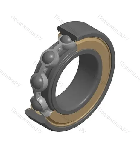 Высокотемпературный  подшипник 6309 HT 200ZZ от производителя  SNR