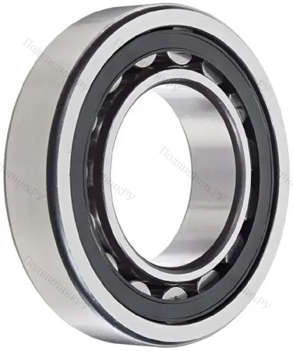 Роликовый цилиндрический подшипник NU 2220 EG 15 от производителя  SNR