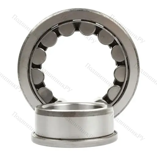 Роликовый цилиндрический подшипник NJ 205 от производителя  NTN