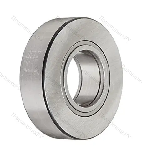 Игольчатый подшипник NUTR 17 A от производителя  INA