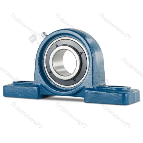 Подшипниковый узел UKP 216 - Вал: 70 мм от производителя  LPZ