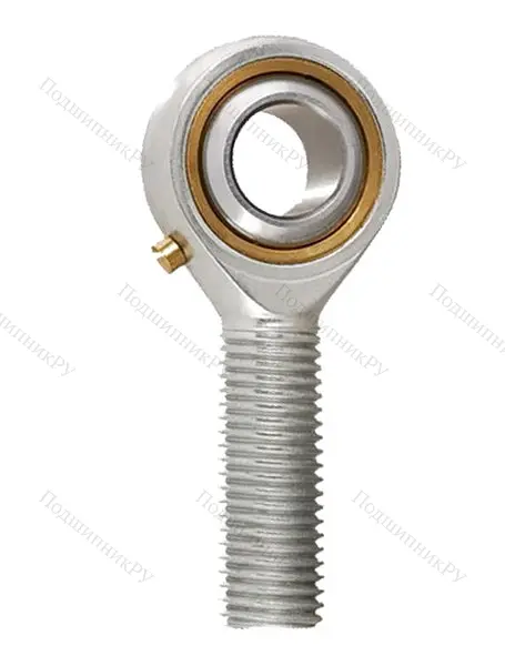 Шарнирная головка SA 12 T/K 1,75 мм (TVB)